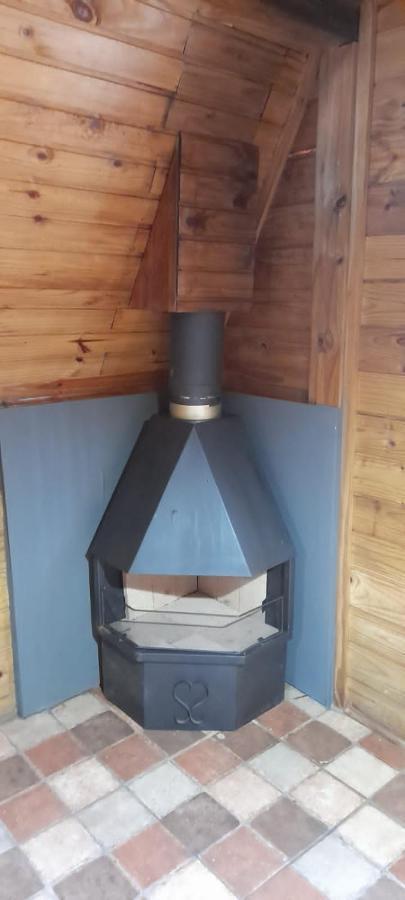 Pousada Pedra Da Mata Chales Na Montanha Munhoz Exteriör bild